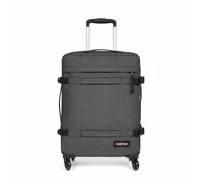Trolley Eastpak Transit'r 4 S 44L gris foncé noir