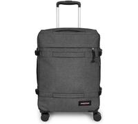Eastpak Transit'R 4 roulettes Trolley de cabine S 54 cm gris
