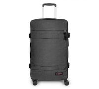 Eastpak Transit'R 4 roulettes Trolley L 75 cm gris