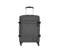 Trolley Eastpak Transit'r 4 S 44L gris foncé noir