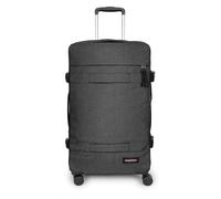 Eastpak - Transit'r 4 - Valise Black Denim - L+