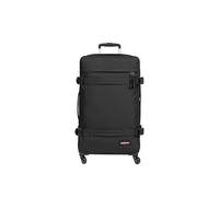 Eastpak, TRANSIT'R 4 XL Unisexe Adulte Valise Noir Extensible
