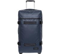 Trolley Eastpak Transit'r L 121L bleu marine noir