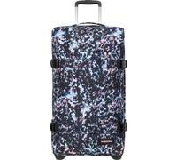 EASTPAK Transit'r L - Mixte - Noir / Bleu / Violet - taille Unique- modèle 2026