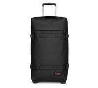 Eastpak Transit´R L Sac de voyage à roulettes noir, polyester, unisexe