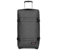 Eastpak - Transit'r L - Sac de voyage - black denim