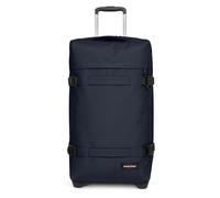 Eastpak Transit'r L trolley à 2 roulettes 79 cm bleu