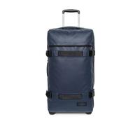 Eastpak - Transit'R L Trolley - unisex - Valises - Bleu - Taille: ONE Size