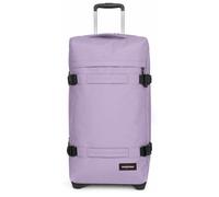 Eastpak - Transit'r M - Sac de voyage - orchid lilac