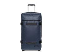 Eastpak - Transit'R M Trolley - unisex - Valises - Bleu - Taille: ONE Size