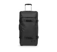 Eastpak - Transit'R M Trolley - unisex - Valises - Noir - Taille: ONE Size