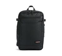 Eastpak Transit'R Pack Sac à dos noir, polyester recyclé, unisexe