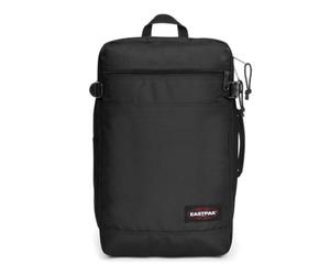 Eastpak Transit'R Pack Valise Trolley Unisexe Adulte, Couleur : Noir., Moitié, Extensible