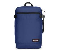 Eastpak Transit'r Pack Weekender Sac à dos de voyage 44 cm compartiment pour ordinateur portable bleu