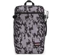 Eastpak Transit'r Pack Weekender Sac à dos de voyage 44 cm compartiment pour ordinateur portable gris