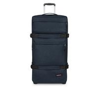 Eastpak Transit'R Plus 2 roues Sac de voyage 68 cm bleu