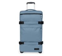 Eastpak Transit'R Plus 2 roues Sac de voyage 68 cm bleu