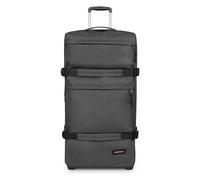 Eastpak Transit'R Plus 2 roues Sac de voyage 68 cm gris