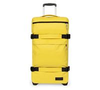 Eastpak Transit'R Plus 2 roues Sac de voyage 68 cm jaune