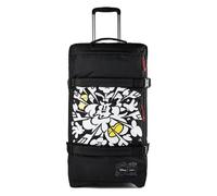 Eastpak Transit'R Plus 2 roues Sac de voyage 68 cm noir