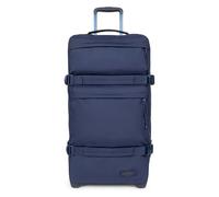 Sac Ã roulettes Eastpak Transit'r Plus L Bleu TU