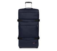 Eastpak Transit'R Plus 2 roues Sac de voyage 80 cm bleu