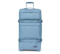 Eastpak Transit'R Plus 2 roues Sac de voyage 80 cm bleu