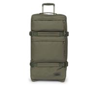 Eastpak Transit'R Plus 2 roues Sac de voyage 80 cm brun