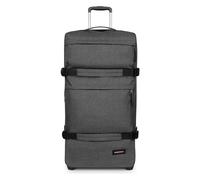 Eastpak Transit'R Plus 2 roues Sac de voyage 80 cm gris