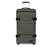 Sac Ã roulettes L Eastpak Transit'r Plus Vert TU