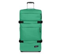 Eastpak Transit'R Plus 2 roues Sac de voyage 80 cm vert