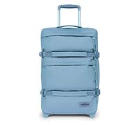 Eastpak Transit'R Plus 2 roues Valise cabine 55 cm bleu