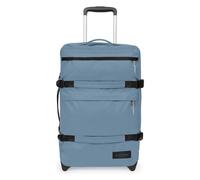 Sac Ã roulettes S Eastpak Transit'r Plus Bleu TU