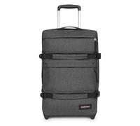Sac Ã roulettes S Eastpak Transit'r Plus Bleu TU