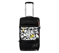 Sac à roulettes Eastpak Transit'r Plus S Noir TU
