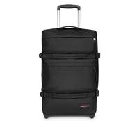 Eastpak Transit'R Plus 2 roues Valise cabine 55 cm noir