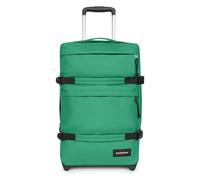 Eastpak Transit'R Plus 2 roues Valise cabine 55 cm vert