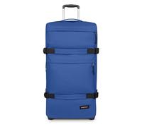 Eastpak Transit'R Plus 4 roues Sac de voyage 68 cm bleu