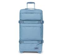 Eastpak Transit'R Plus 4 roues Sac de voyage 68 cm bleu
