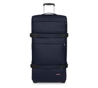 Eastpak Transit'R Plus 4 roues Sac de voyage 68 cm bleu