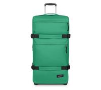 Eastpak Transit'R Plus 4 roues Sac de voyage 68 cm vert