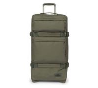 Eastpak Transit'R Plus 4 roues Sac de voyage 68 cm vert