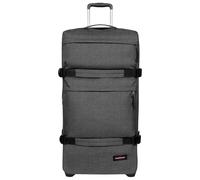 Eastpak - Transit'r Plus L 115L Black Denim - Valise