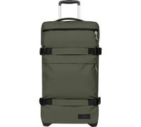 Sac Ã roulettes L Eastpak Transit'r Plus Vert TU