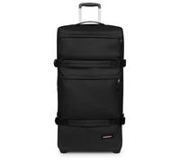 Eastpak Sac de voyage Transit'R Plus 80 cm à 2 roues Noir