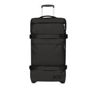 Eastpak - Transit'R Plus L - unisex - Valises - Noir - Taille: ONE Size