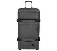 Eastpak - Transit'r Plus M 75L Black Denim - Valise