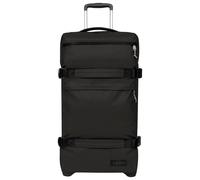 Eastpak - Valise 75L - Transit'r Plus M Tarp Black2 - Noir Noir