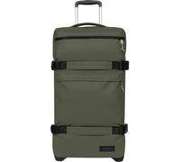 Eastpak Transit'R Plus 4 roues Sac de voyage 68 cm vert