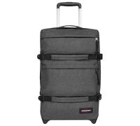 Eastpak - Transit'r Plus S 42L Black Denim - Valise